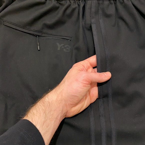 Y-3 Craft Shorts - NWT SS20 - Sold out everywhere - Picture 7 of 9